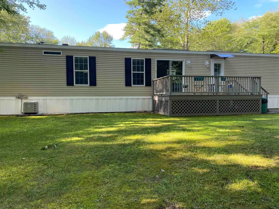 36 Norman Road, Seabrook, NH 03874 - #3