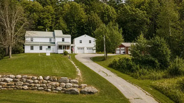 91 Bouldervale Road, Grantham, NH 03753
