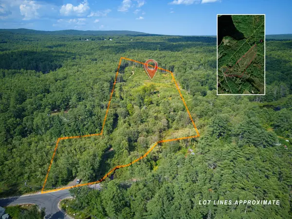90C Old Bay Road, New Durham, NH 03855