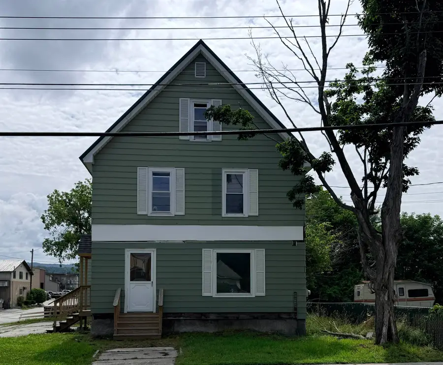32 Berlin Street, Barre, VT 05641 - #2
