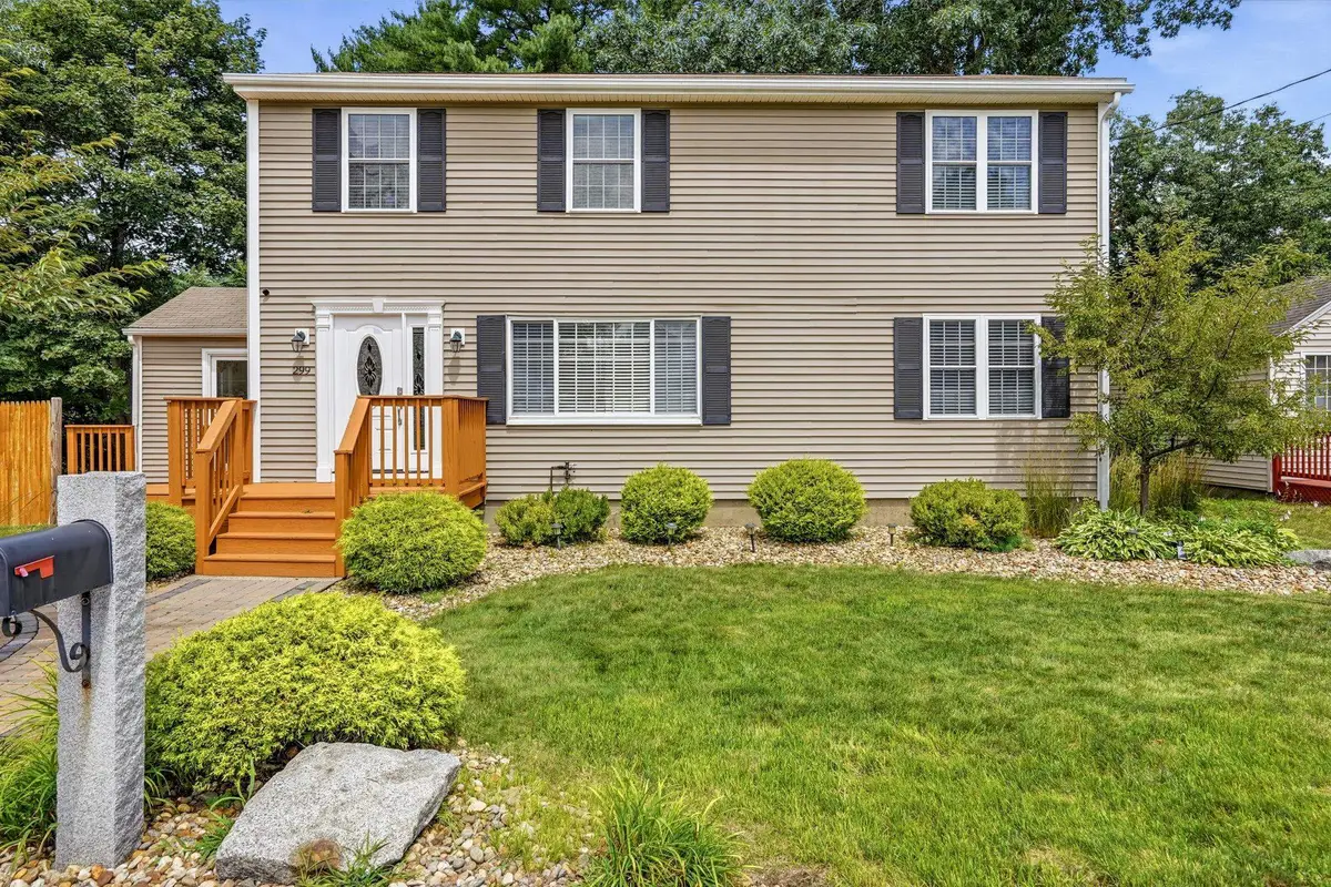 299 Saint Marie Street, Manchester, NH 03102 - #1