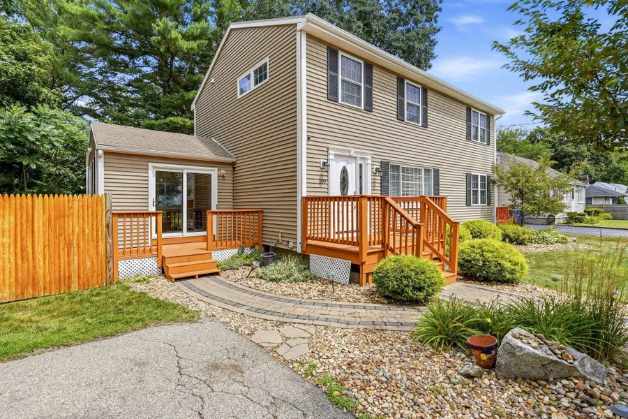 299 Saint Marie Street, Manchester, NH 03102 - #2
