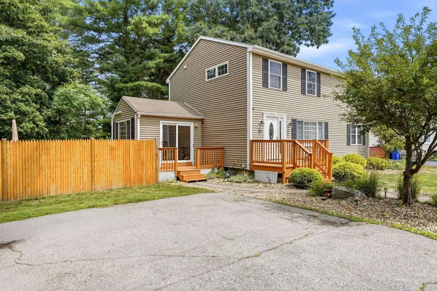 299 Saint Marie Street, Manchester, NH 03102 - #3