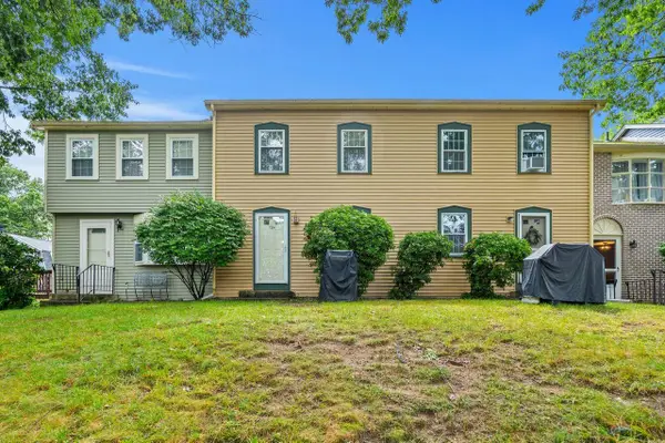 124 Cannongate III Road, Nashua, NH 03063