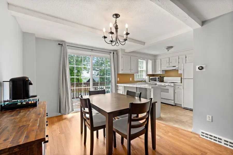 124 Cannongate III Road, Nashua, NH 03063 - #2