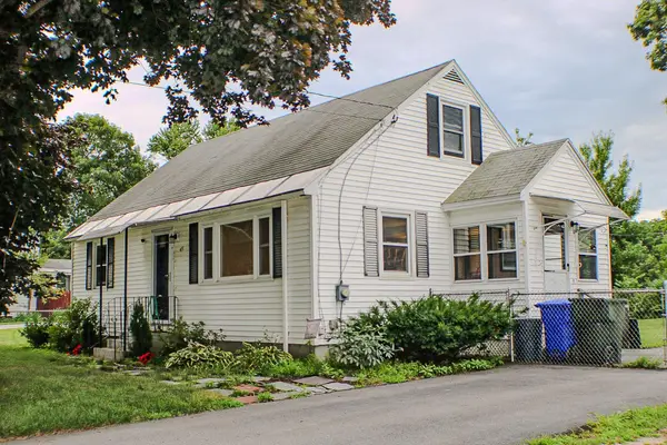 45 River Bank Road, Manchester, NH 03103
