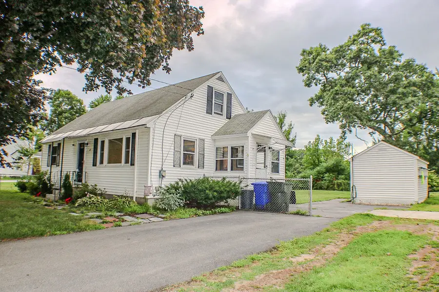 45 River Bank Road, Manchester, NH 03103 - #2