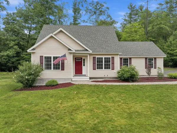 82 Pine Meadows Circle, Bennington, NH 03442