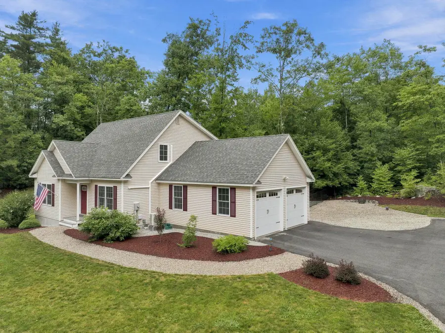 82 Pine Meadows Circle, Bennington, NH 03442 - #2