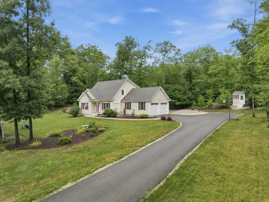 82 Pine Meadows Circle, Bennington, NH 03442 - #3