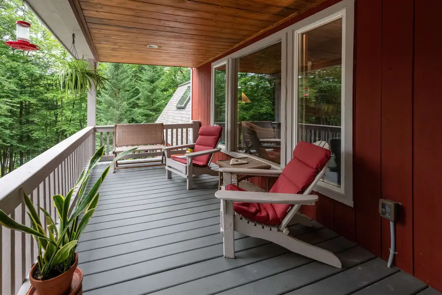 1517 Willard Road, Hartford, VT 05059 - #3