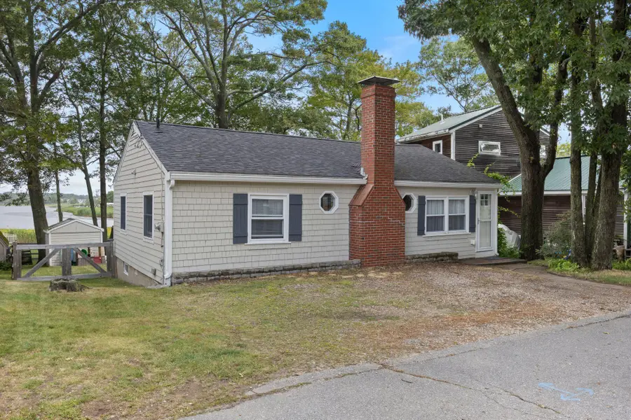 24 Walnut Avenue, Hampton, NH 03842 - #2