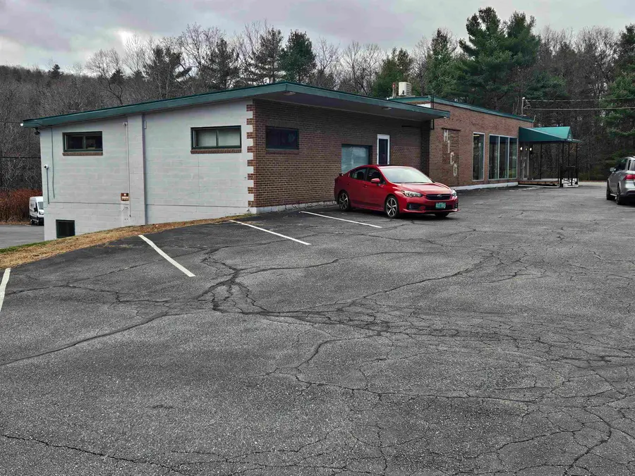 240 Meriden Road, Lebanon, NH 03766 - #2