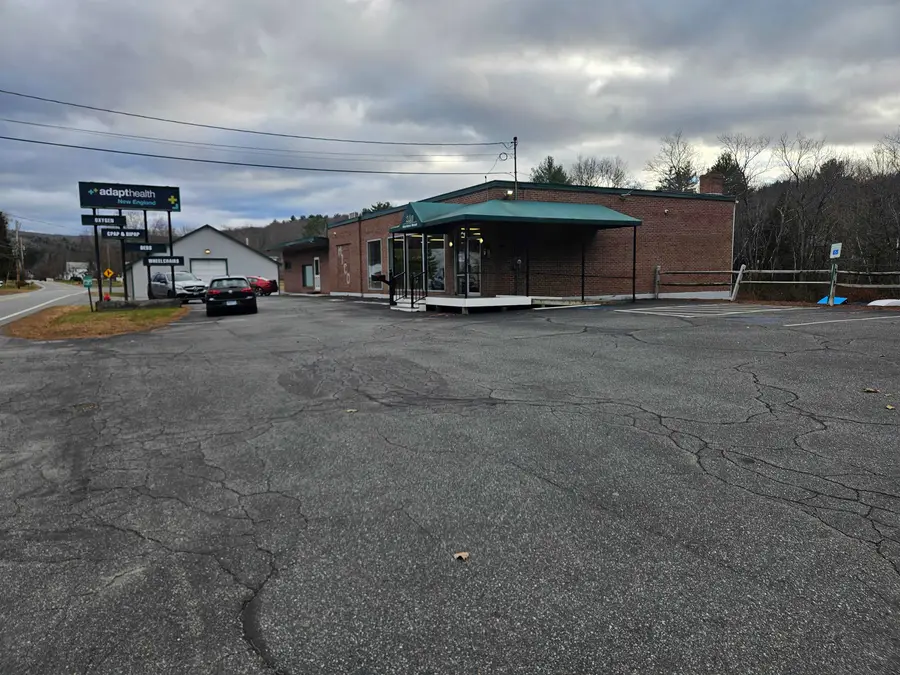 240 Meriden Road, Lebanon, NH 03766 - #3
