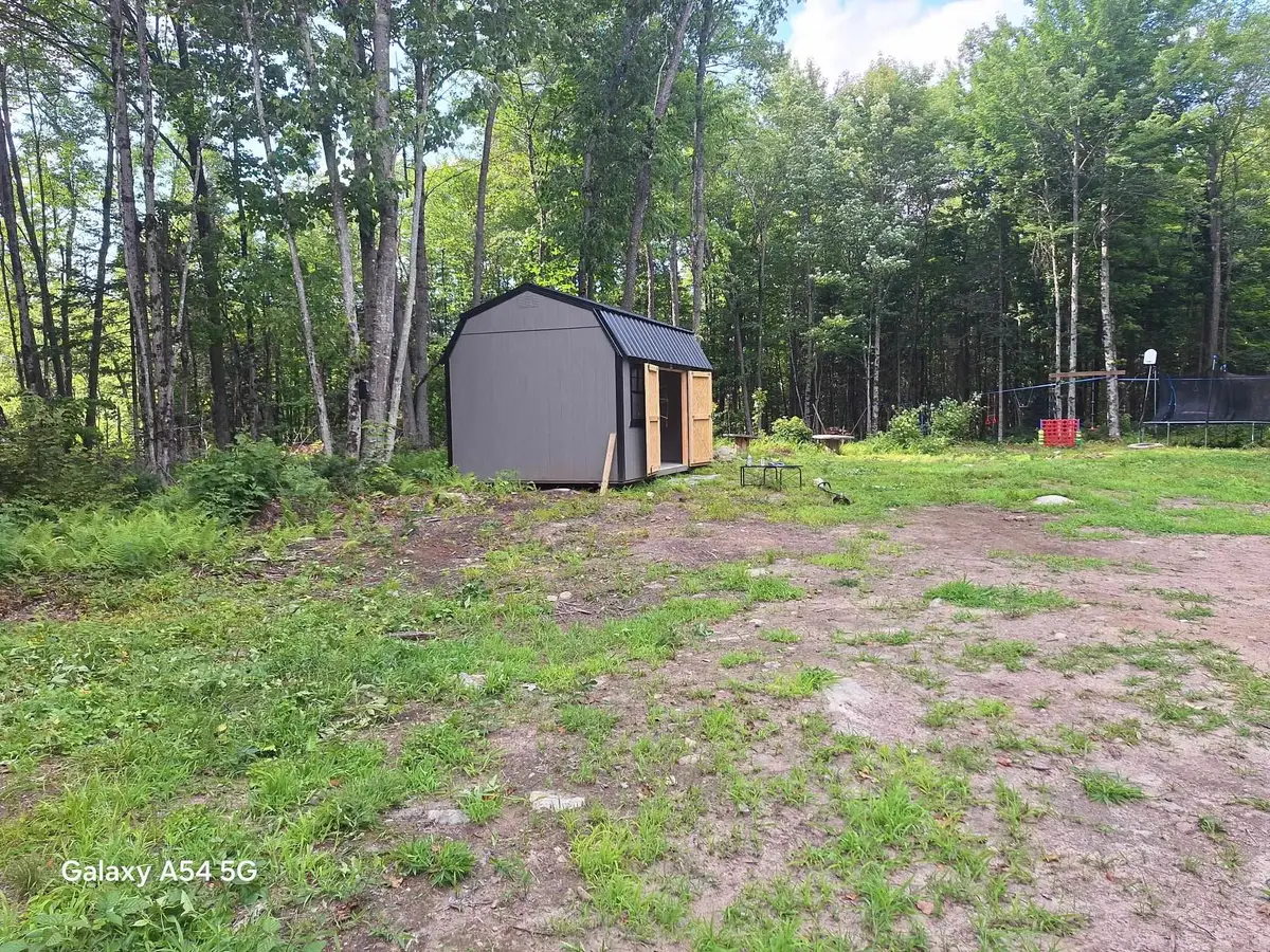 lot 3 steiss Road, Milan, NH 03570 - #1