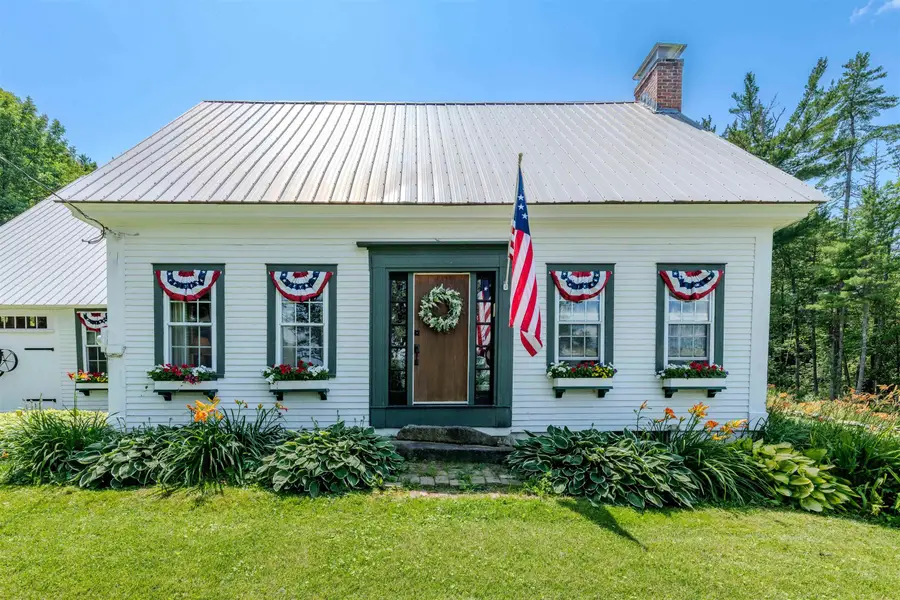 488 Gale Chandler Road, Landaff, NH 03585 - #2