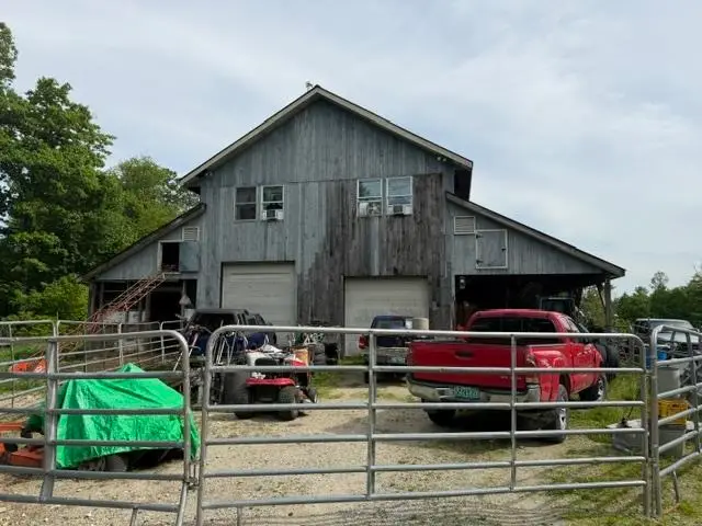 3380 Under The Mountain Road, Londonderry, VT 05155 - #2