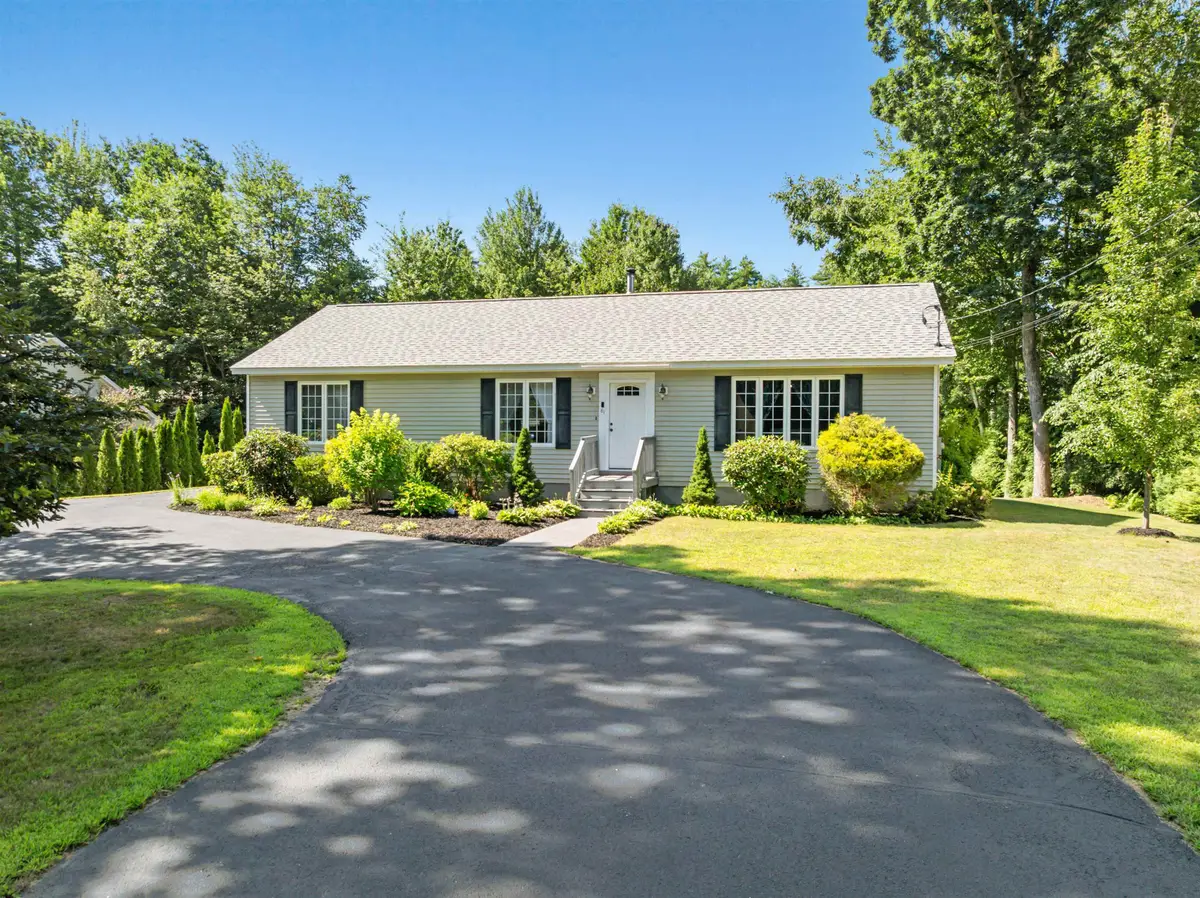 81 Lynnewood Road, Laconia, NH 03246 - #1