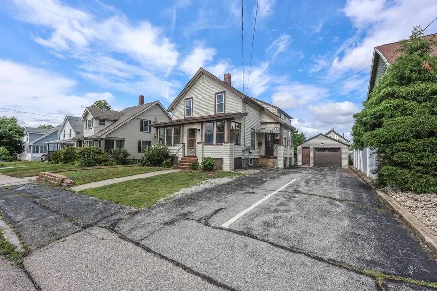 68 Oakdale Avenue, Manchester, NH 03103 - #2