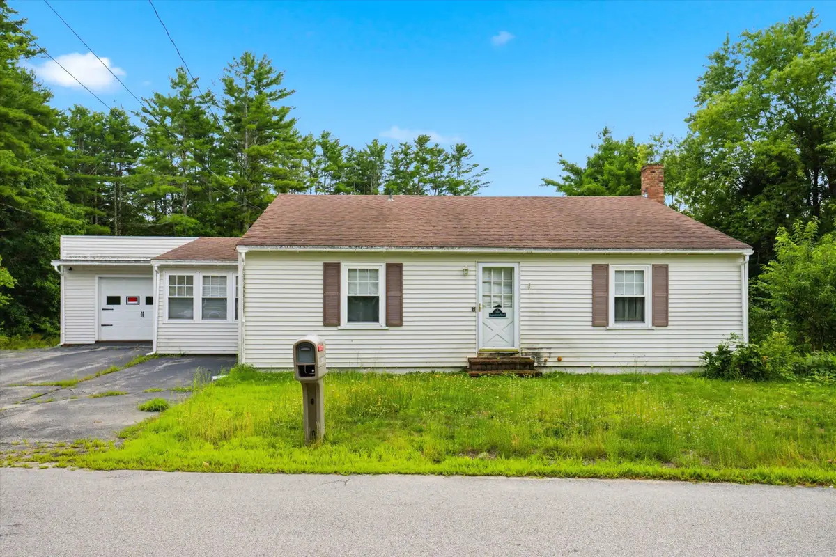 308 Squantum Road, Jaffrey, NH 03452 - #1