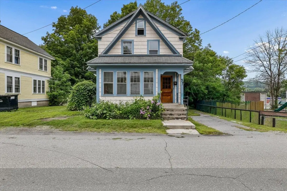 37 Laurel Street, Newport, NH 03773 - #1