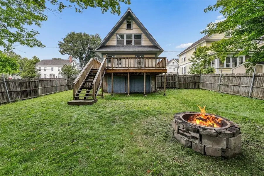 37 Laurel Street, Newport, NH 03773 - #2
