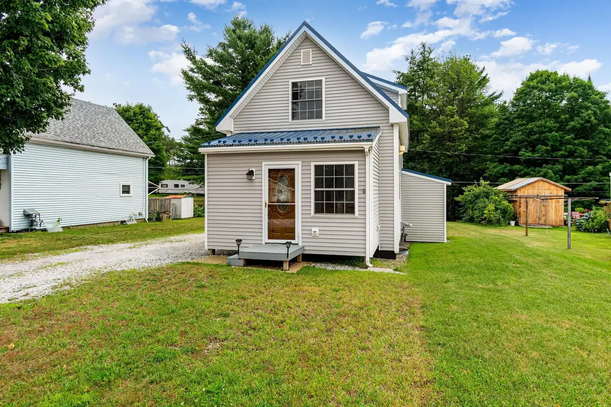 57 School Street, Sheldon, VT 05483 - #1