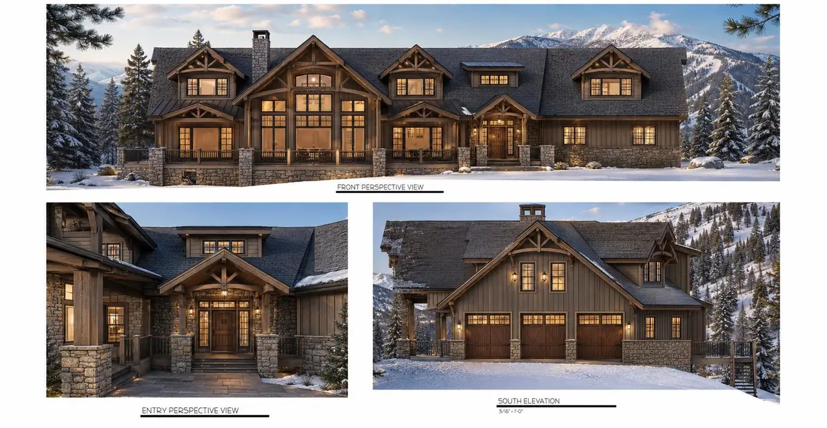 70 Overlook Drive, Dover, VT 05356 - #1