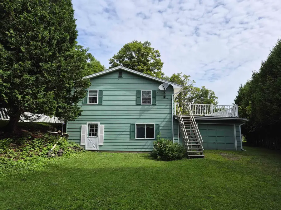 448 Sherwood Drive, Montpelier, VT 05602 - #2