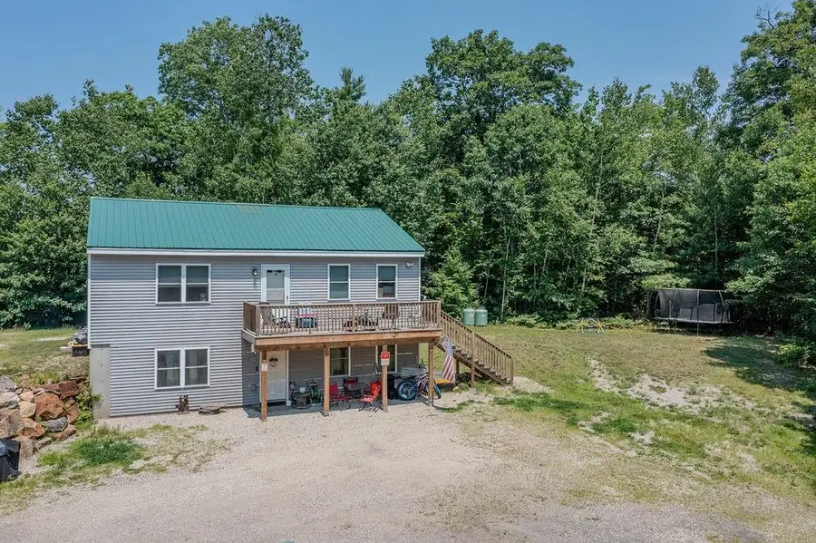 300 Middleton Road, Milton, NH 03851 - #2