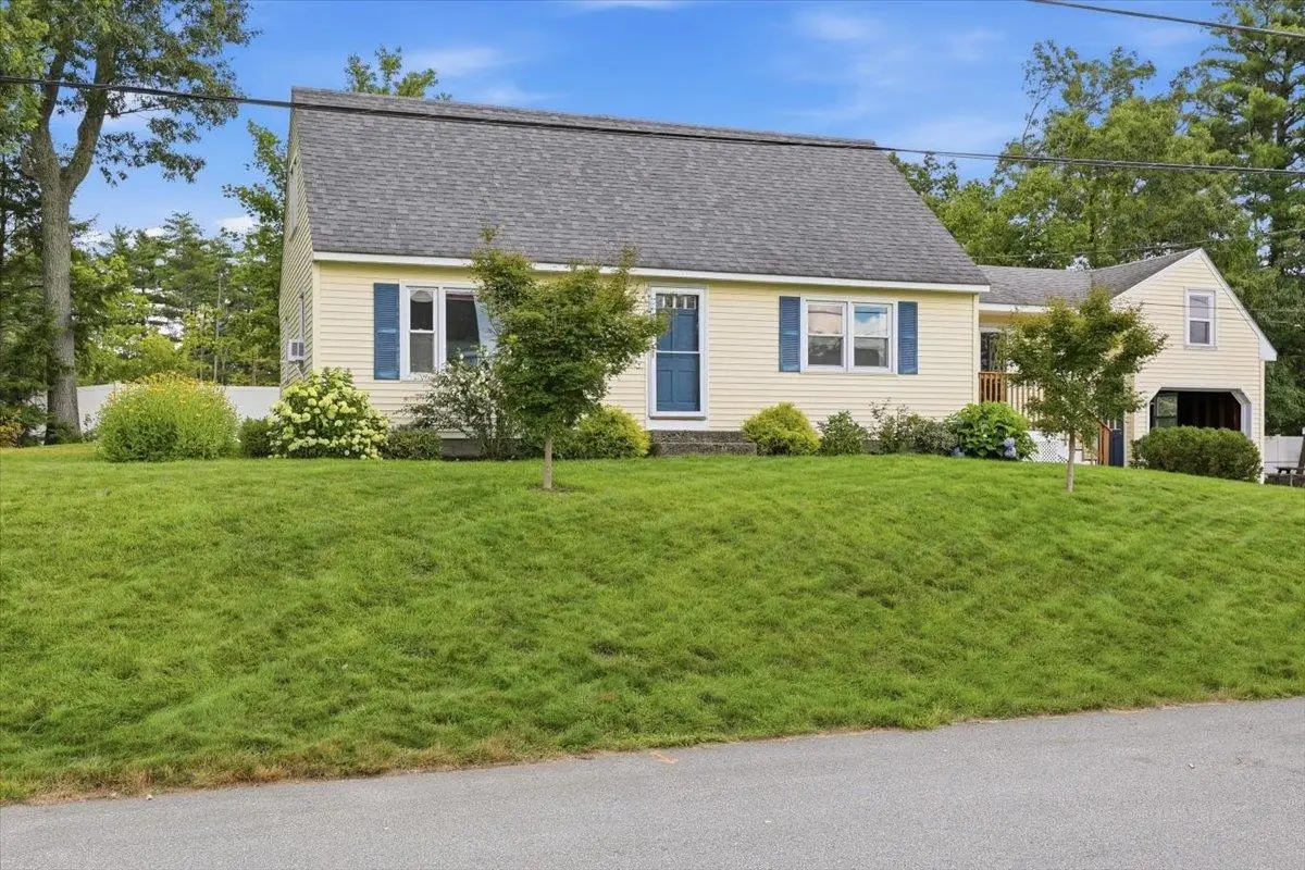 7 Hideaway Road, Nashua, NH 03064 - #1