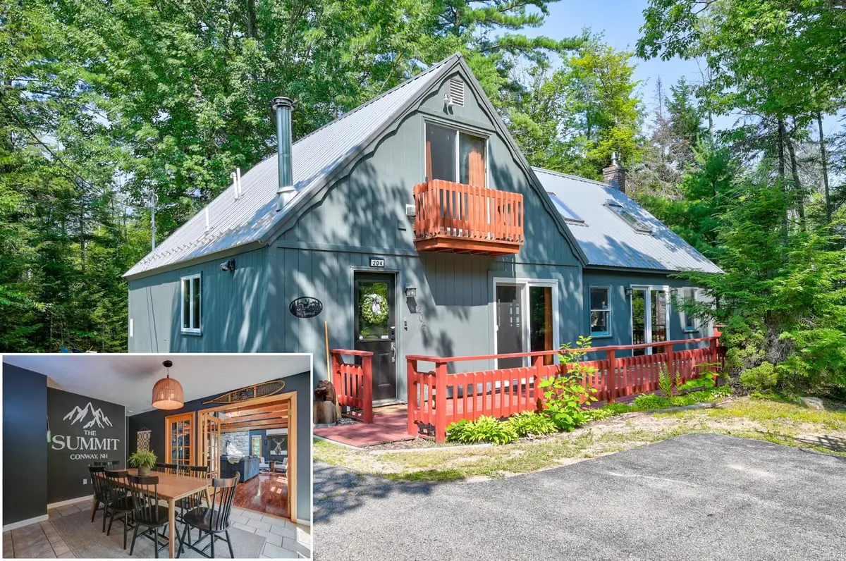 204 Limac Circle, Conway, NH 03813 - #1