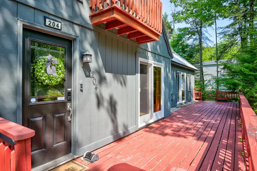 204 Limac Circle, Conway, NH 03813 - #2