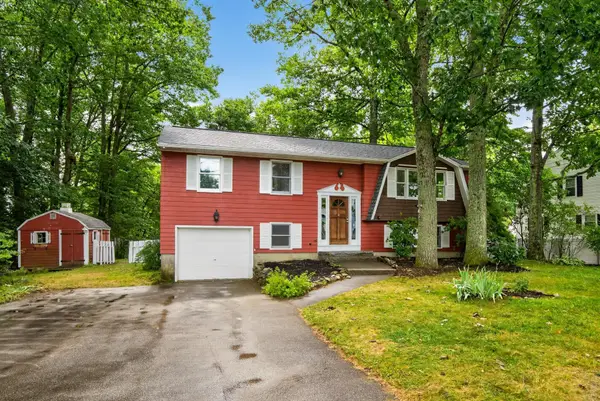 22 Anita Street, Rochester, NH 03867