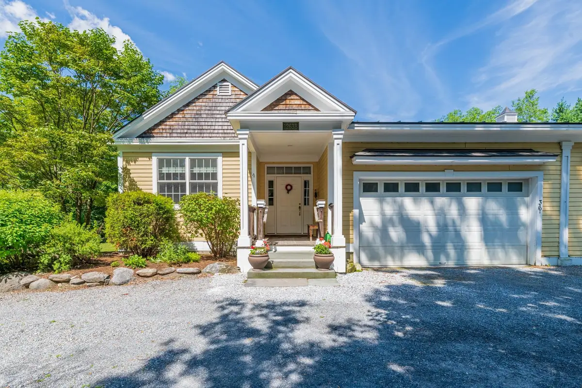 36A Marisa Lane, Dorset, VT 05251 - #1