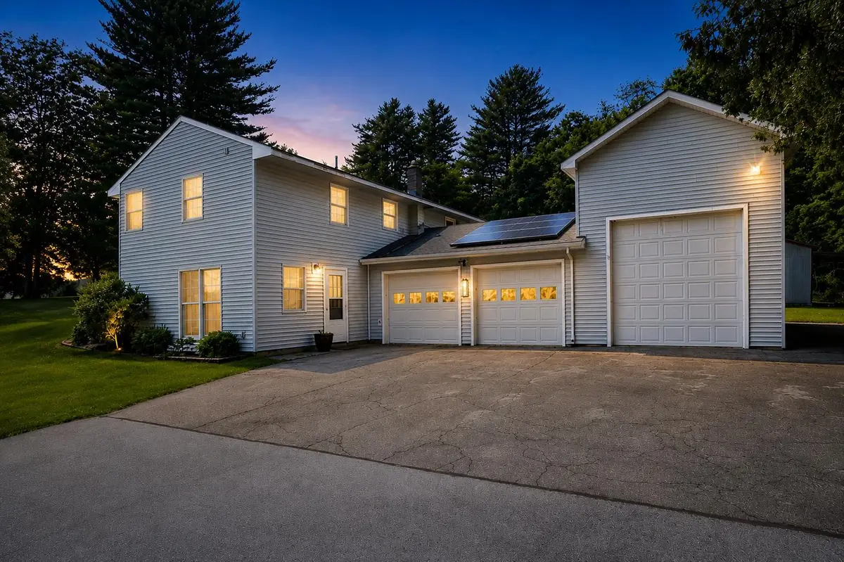 106 Route 7 North, Milton, VT 05468 - #1