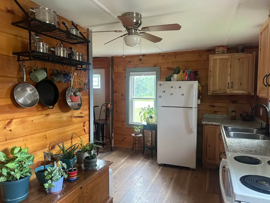 1915 Route 16 Highway, West Ossipee, NH 03814 - #2