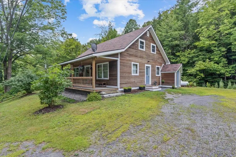 39 VT Route 113, Chelsea, VT 05038 - #2