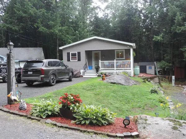 39 Plantation Way, Fitzwilliam, NH 03447