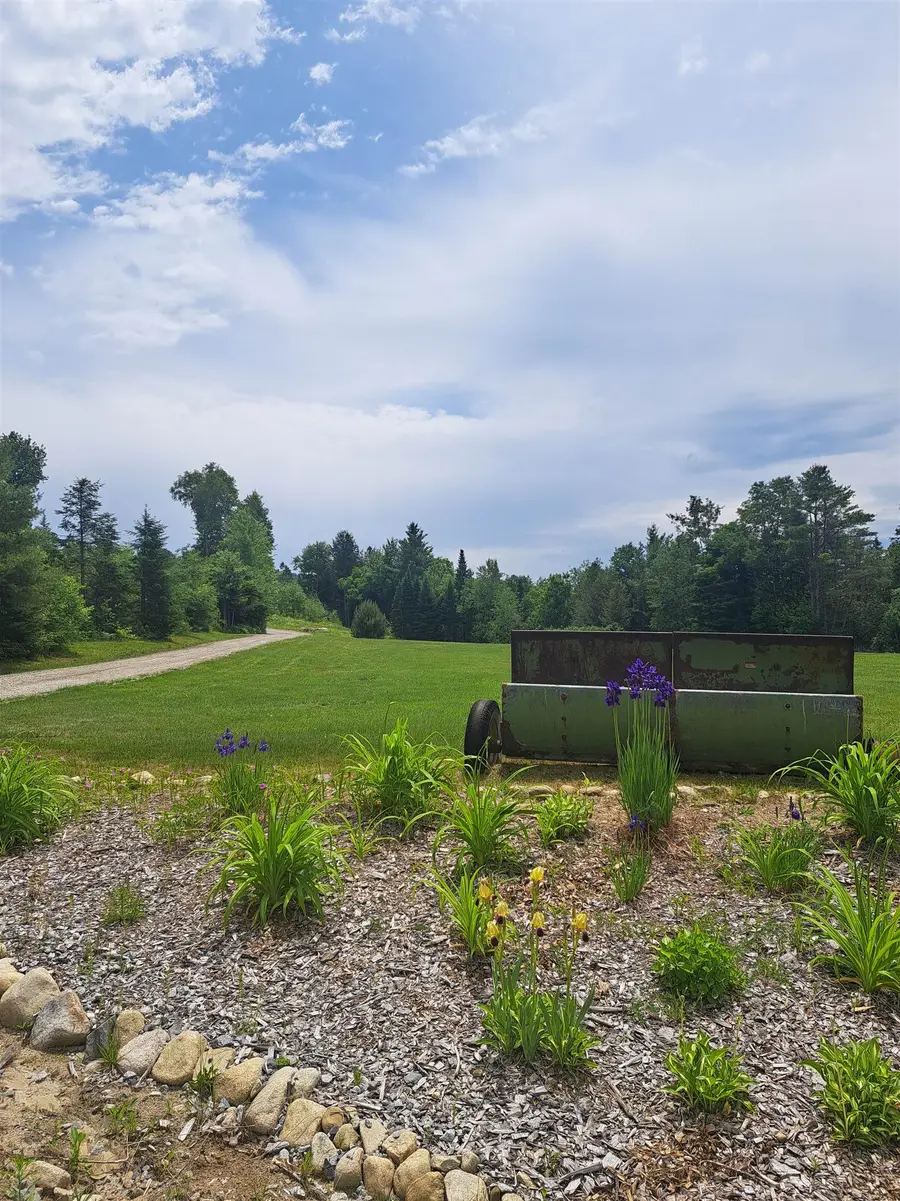 8 Kimball Hill Road, West Topsham, VT 05086 - #2