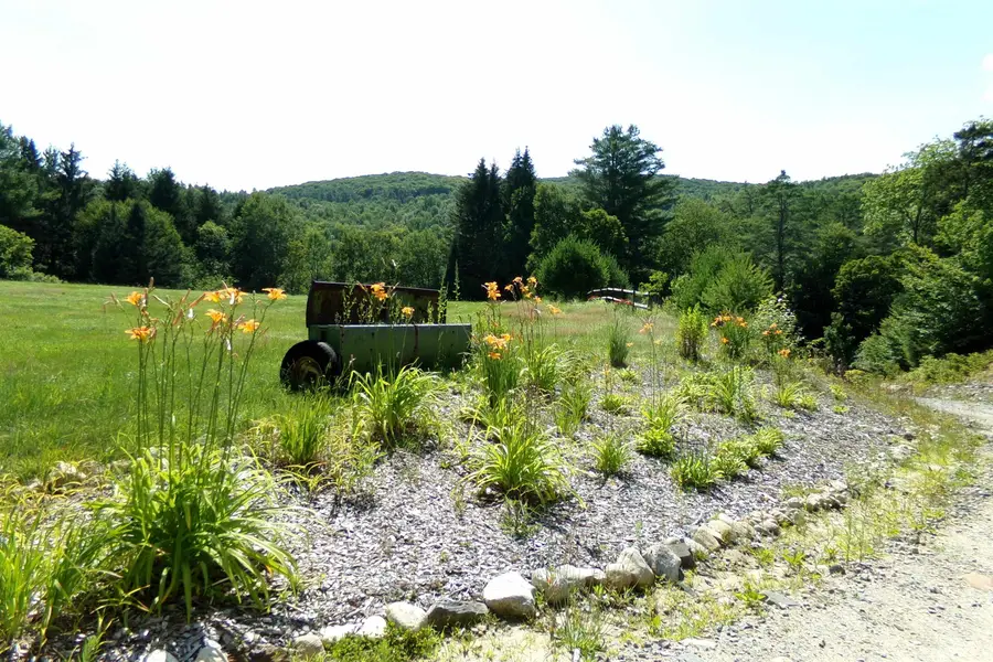 8 Kimball Hill Road, West Topsham, VT 05086 - #3