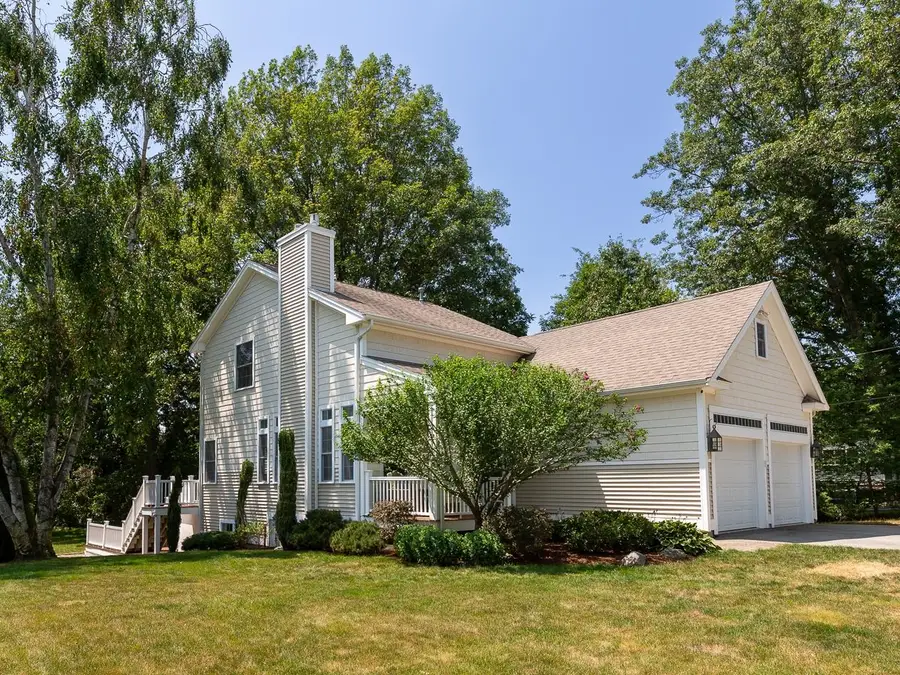 419 Winnacunnet Road, Hampton, NH 03842 - #2
