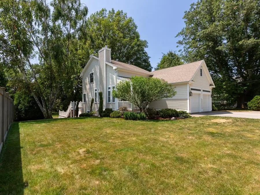 419 Winnacunnet Road, Hampton, NH 03842 - #3