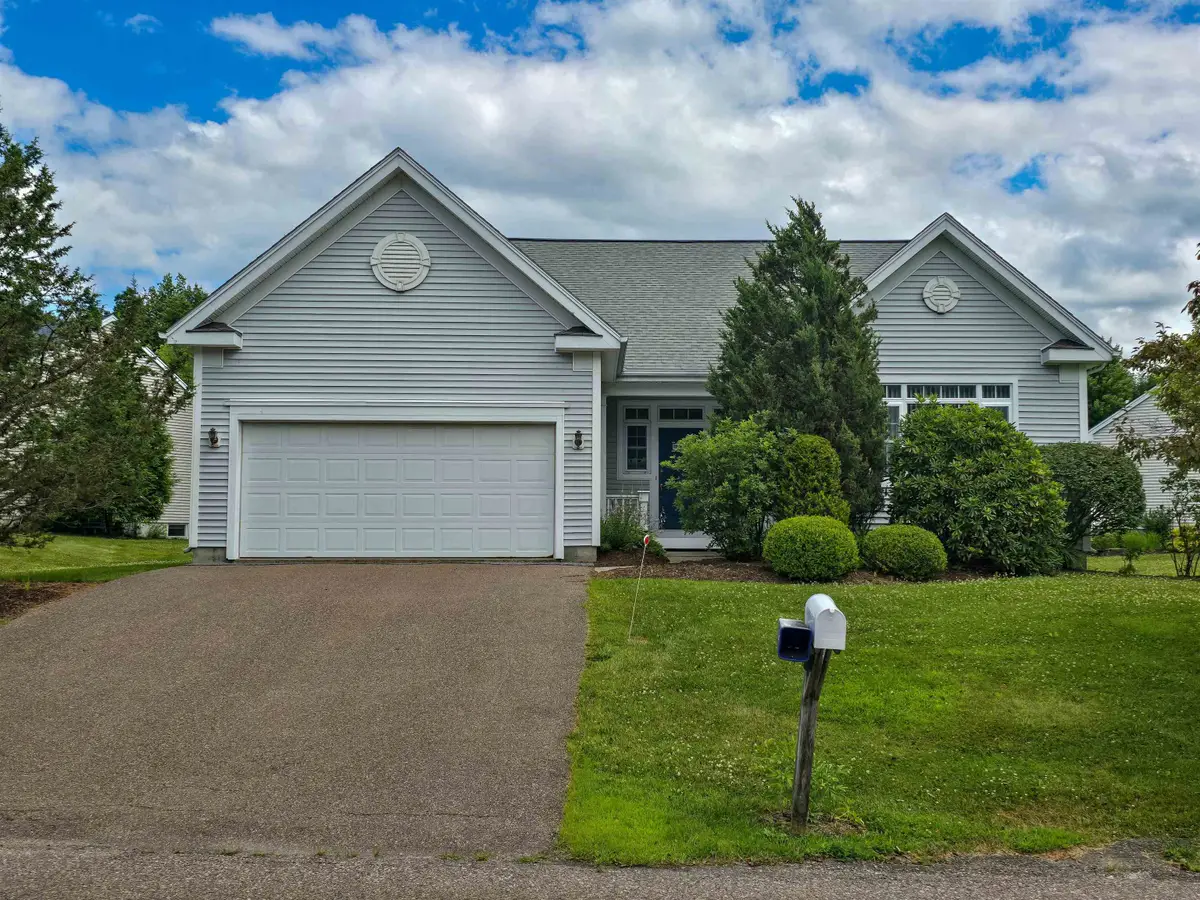 80 Casey Lane, Williston, VT 05495 - #1