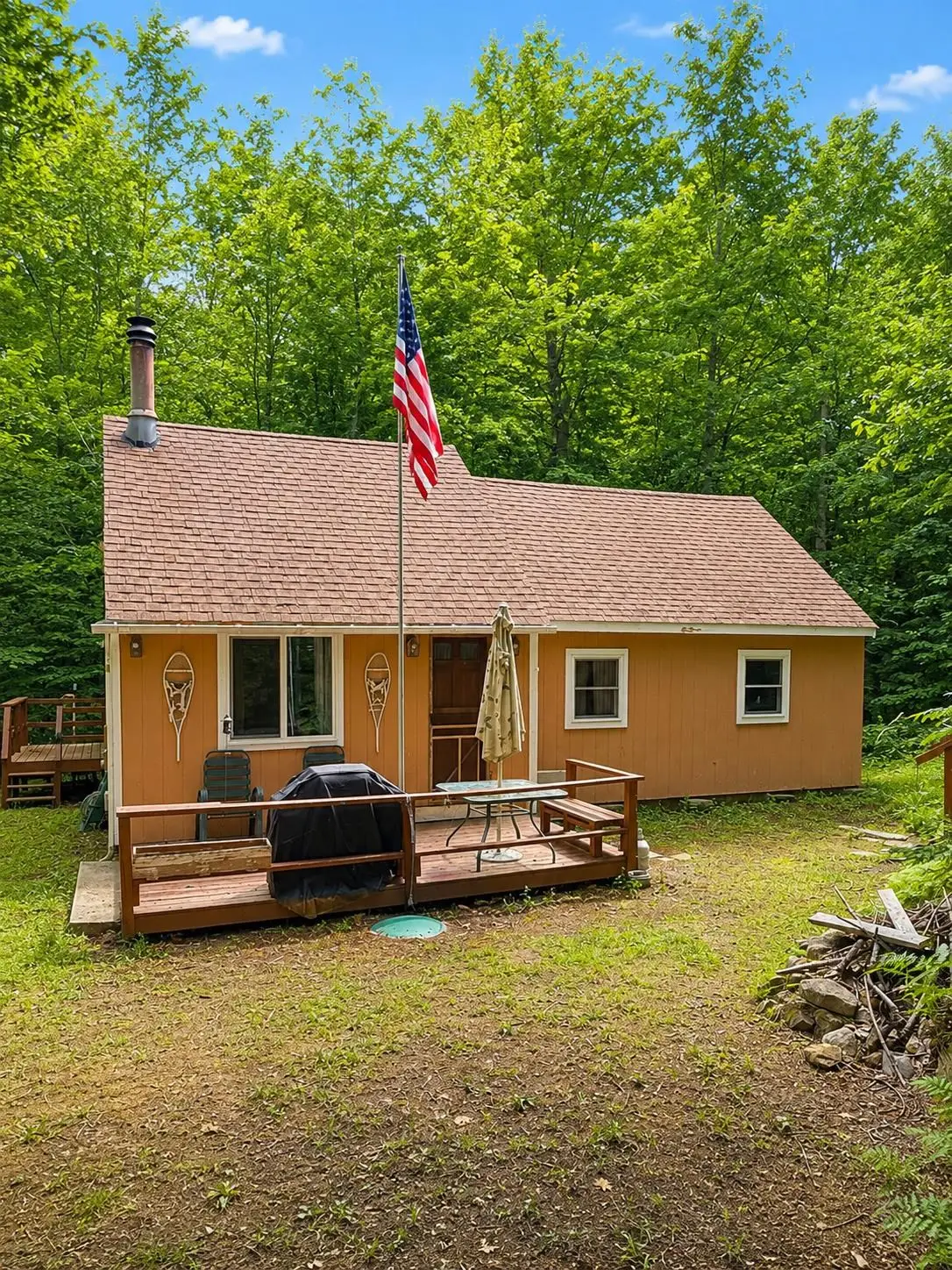 14 Barbara Drive, Alton, NH 03810 - #1