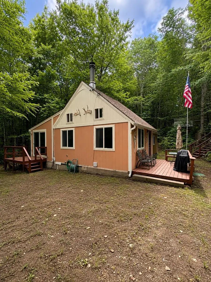 14 Barbara Drive, Alton, NH 03810 - #2