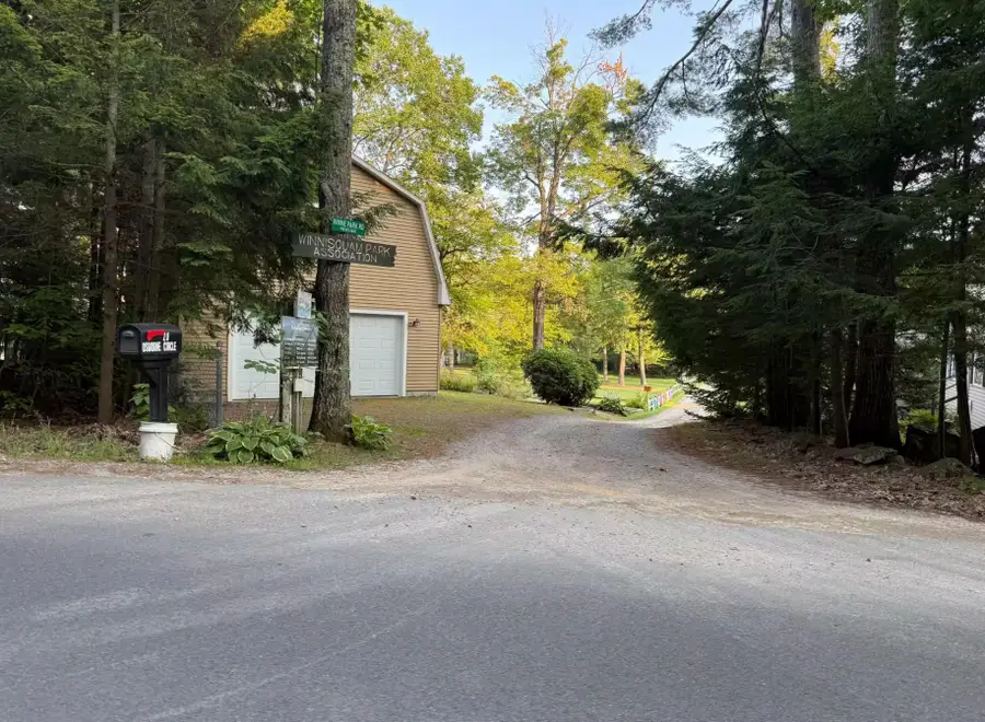 367 Black Brook Road, Sanbornton, NH 03269 - #3