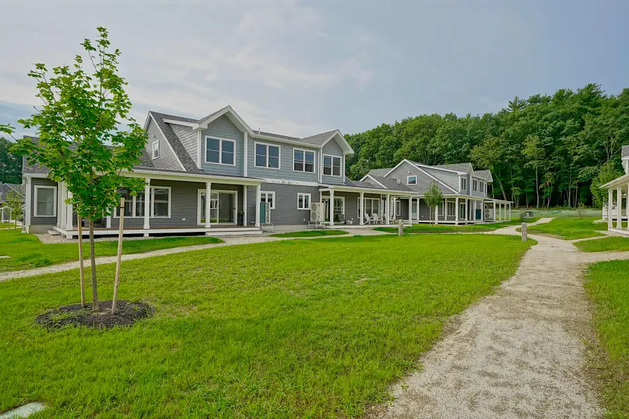 11 Kasnet Drive, Rye, NH 03870 - #3