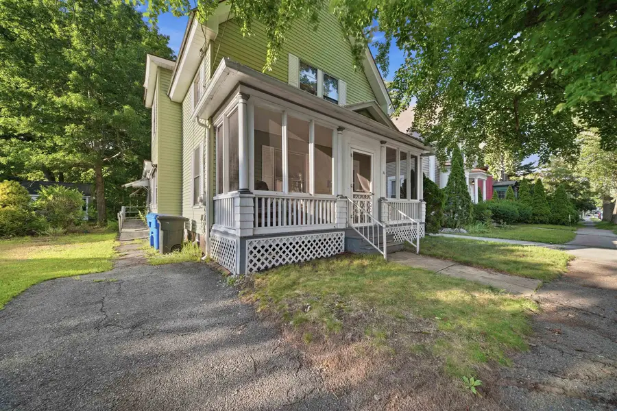 16 Appleton Street, Manchester, NH 03104 - #2