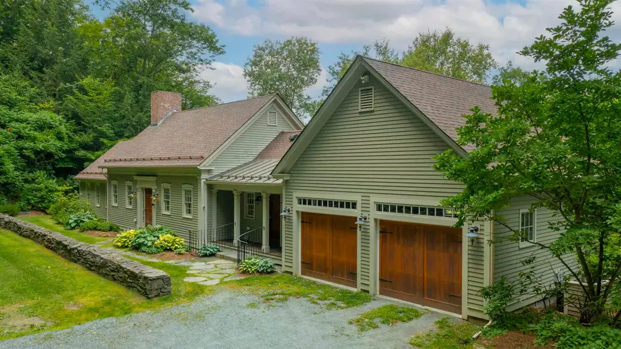 145 Stephen Day Lane, Hartford, VT 05059 - #2
